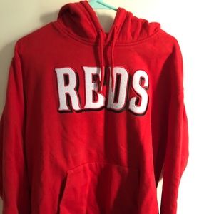 Cincinnati Reds Sweatshirt